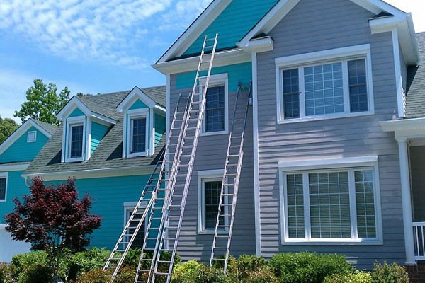 Best Painting Services Maplewood MN